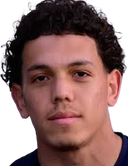 Rio Solomon Cardines