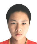 Xiao Zitong