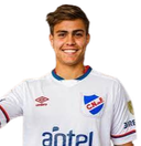 Jeremia recoba
