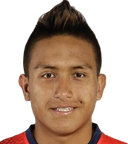 Dario Pazmino