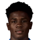 Kelly Jamal Kolton Colón