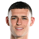 Phil Foden