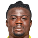 Moses Simon