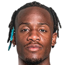 Michy Batshuayi