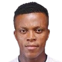 Isaac Johnson Saviour