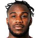 Michail Antonio