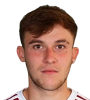 Javier Vargas Garrido