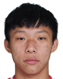Cheng Chun-Wang Ryan