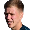 Vicente Bernedo Garcia Huidobro