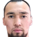 Gulzhigit Borubaev