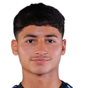 Anas Mahmoud El Hamahmi