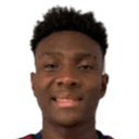 Alan David Valdelamar Ortega