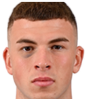 Ethan McGee
