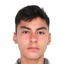 Daniel Alonso Patiño