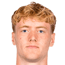 Julius Berthel Askou Harvey