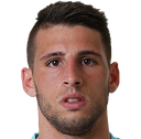 Jonathan Calleri