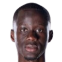 Mamadou Moustapha Mbow