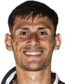 Lucas Agustin Ferreira Zagas