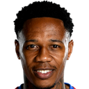 Nathaniel Clyne
