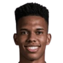 Estêvão Willian Almeida de Oliveira Gonçalves