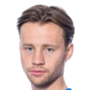 Magnus Lankhof Dahlby