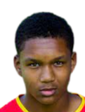 Tayrell Wouter