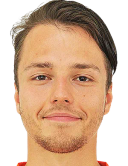 Daniil Barinov