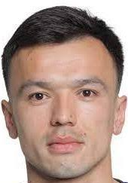 Fayzullobek jumankuziev