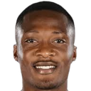 Timipere Johnson Eboh