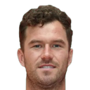 Harrison McGahey