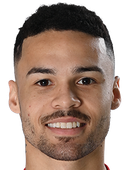 Marcus Vinicius Barbosa Meloni