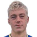 Mikael Breki Thordarson