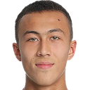 Mukhammadrasul Abdumajidov