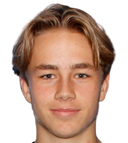 Marius Naundrup Kruuse