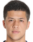 Farkhod Sokhibzhonov