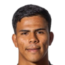 Robert Daniel Mendoza Mujica