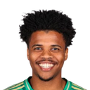 Saleh Ali Mohammed Barnawi