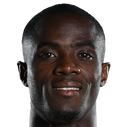 Eric Bailly