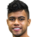 Bryan Borges Mascarenhas