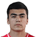 Salohiddin Irgashev