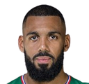 Yann M'Vila