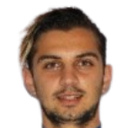 Çağlar Şahin Akbaba