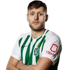 Nemanja Ljubisavljević