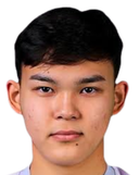 Amanzhol Bakitzhanov