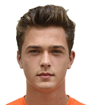 Andrew Viskrebentsev