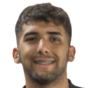 Jonathan Nicolas·Rossi Acuna