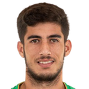 Jose Manuel Calderon Portillo