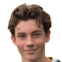 Kristian Rodgers Holte