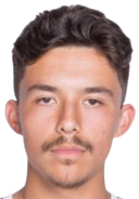 Sebastian Hernandez