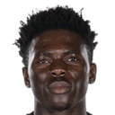 Ebenezer Akinsanmiro